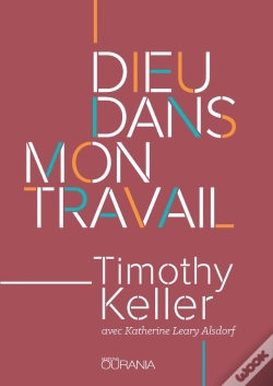 Capa do artigo Dieu Dans Mon Travail