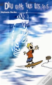 Capa do artigo Dieu Dans Tous Les Sens