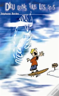 Capa do artigo Dieu Dans Tous Les Sens
