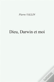 Capa do artigo Dieu, Darwin Et Moi