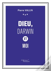 Capa do artigo Dieu, Darwin Et  Moi