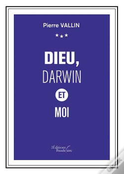 Capa do artigo Dieu, Darwin Et  Moi