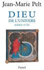 Dieu De L'Univers , Science Et Foi - Preview