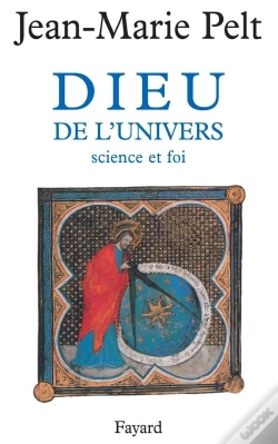 Capa do artigo Dieu De L'Univers , Science Et Foi