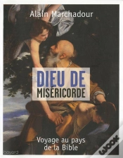 Capa do artigo Dieu De Misericorde