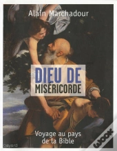 Dieu De Misericorde