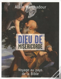 Capa do artigo Dieu De Misericorde