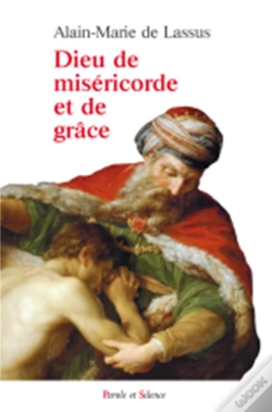 Capa do artigo Dieu De Miséricorde Et De Grâce