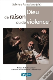 Capa do artigo Dieu De Raison Ou De Violence ?
