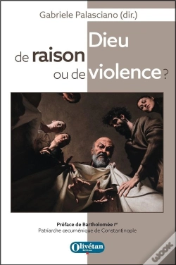 Capa do artigo Dieu De Raison Ou De Violence ?