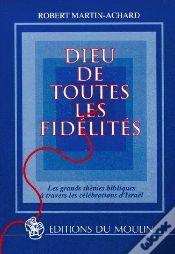 Capa do artigo Dieu De Toutes Les Fidélités ; Les Grands Thèmes Bibliques À Travers Les Célébrations D