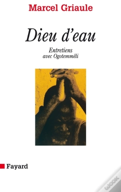 Capa do artigo Dieu D'Eau : Entretiens Avec Ogotemmeli
