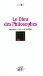 Dieu Des Philosophes - Preview