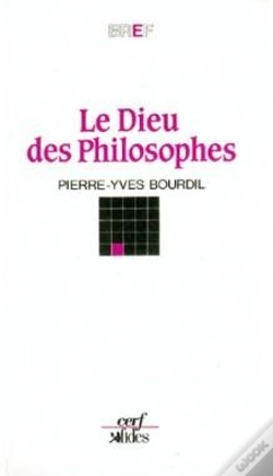 Capa do artigo Dieu Des Philosophes