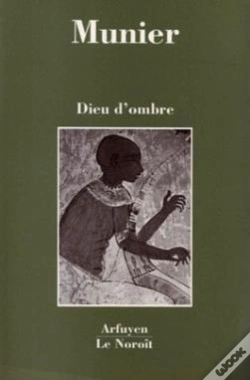 Capa do artigo Dieu D'Ombre