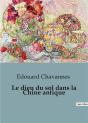 Dieu Du Sol Dans Chine Antique - Preview