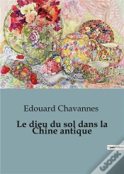 Capa do artigo Dieu Du Sol Dans Chine Antique