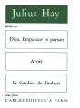 Dieu, Empereur Et Paysan - Avoir - Le Gardien De Dindons - Preview