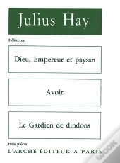 Dieu, Empereur Et Paysan - Avoir - Le Gardien De Dindons