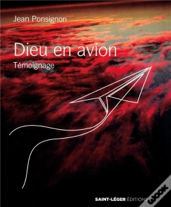 Capa do artigo Dieu En Avion