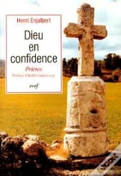 Capa do artigo Dieu En Confidence
