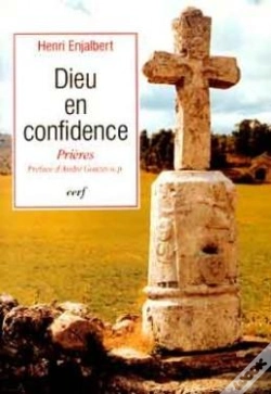 Capa do artigo Dieu En Confidence