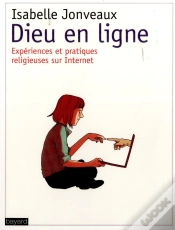 Capa do artigo Dieu En Ligne