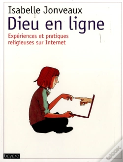 Capa do artigo Dieu En Ligne
