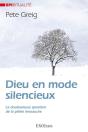 Dieu En Mode Silencieux : La Douloureuse Question De La Prière Inexaucée - Preview