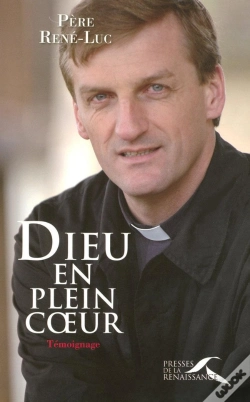 Capa do artigo Dieu En Plein Coeur