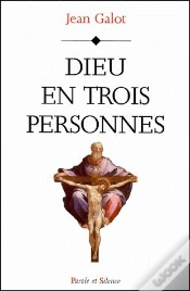 Capa do artigo Dieu En Trois Personnes