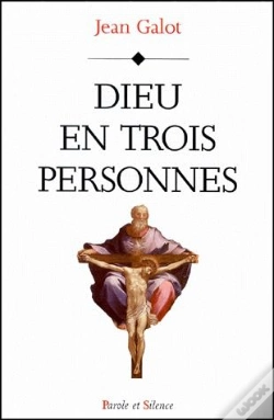 Capa do artigo Dieu En Trois Personnes