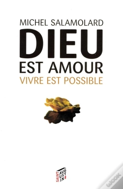 Capa do artigo Dieu Est Amour, Vivre Est Possible
