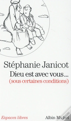 Capa do artigo Dieu Est Avec Vous... (Sous Certaines Conditions)