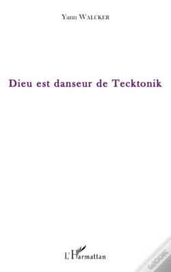 Capa do artigo Dieu Est Danseur De Tecktonik