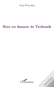 Capa do artigo Dieu Est Danseur De Tecktonik
