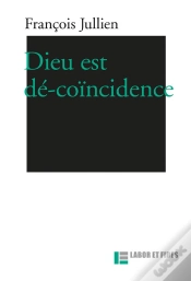 Capa do artigo Dieu Est Décoïncidence
