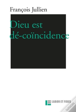 Capa do artigo Dieu Est Décoïncidence