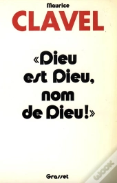 Dieu Est Dieu Nom De Dieu