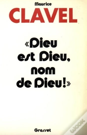 Capa do artigo Dieu Est Dieu Nom De Dieu