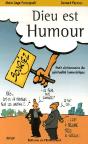 Dieu Est Humour - Preview