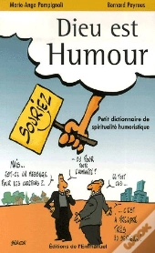 Dieu Est Humour