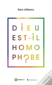 Capa do artigo Dieu Est-Il Homophobe ?