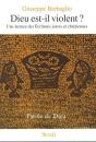 Dieu Est-Il Violent ? Une Lecture Des Ecritures Juives Et Chretiennes - Preview
