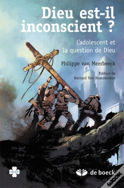 Capa do artigo Dieu Est Inconscient ; La Question De Dieu Dans L'Adolescence