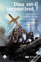 Capa do artigo Dieu Est Inconscient ; La Question De Dieu Dans L