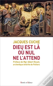 Capa do artigo Dieu Est Là Où Nul Ne L