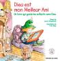 Dieu Est Mon Meilleur Ami ; Un Livre Qui Guide Les Enfants Vers Dieu - Preview