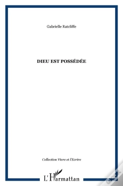 Capa do artigo Dieu Est Possédée