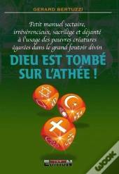 Dieu Est Tombe Sur L'Athee